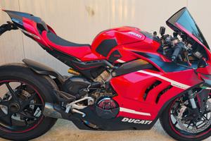 Ducati Panigale V4 - 2019