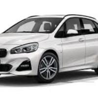 Ricambi bmw serie 2 2014-2022