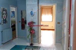 Appartamento, Belmonte Mezzagno.