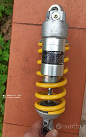 Ammortizzatore e componenti Ducati 999 749