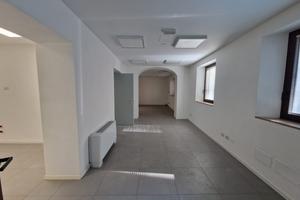 Uffici pronti all'uso nel cuore della città