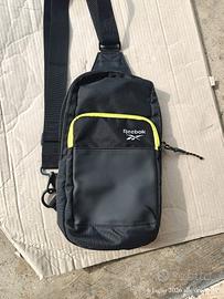 Mono spalla Reebok "nuovo'