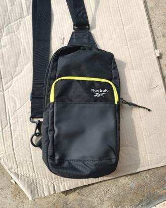 Mono spalla Reebok "nuovo'