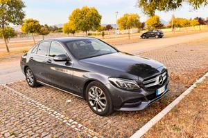 Mercedes Classe C 220