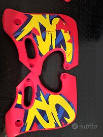 Honda Cr convogliatori originali