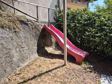 scivolo