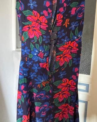 Vestito estivo Mango