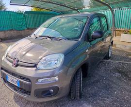 FIAT PANDA LOUNGE GPL SENZA OBBLIGHI FINANZIARI