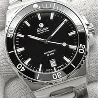 Tutima M2 Seven Seas S 6156-02 - Nuovo