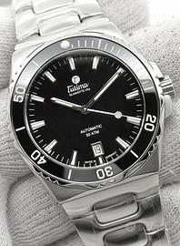 Tutima M2 Seven Seas S 6156-02 - Nuovo