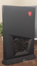MSI Trident 3 Gaming PC i5-8400 GTX 1050 Ti