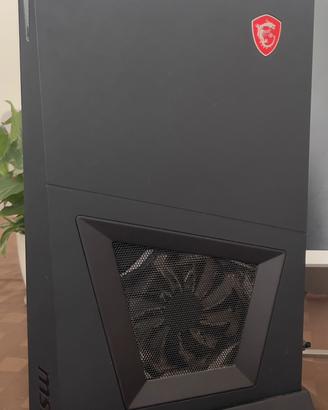 MSI Trident 3 Gaming PC i5-8400 GTX 1050 Ti