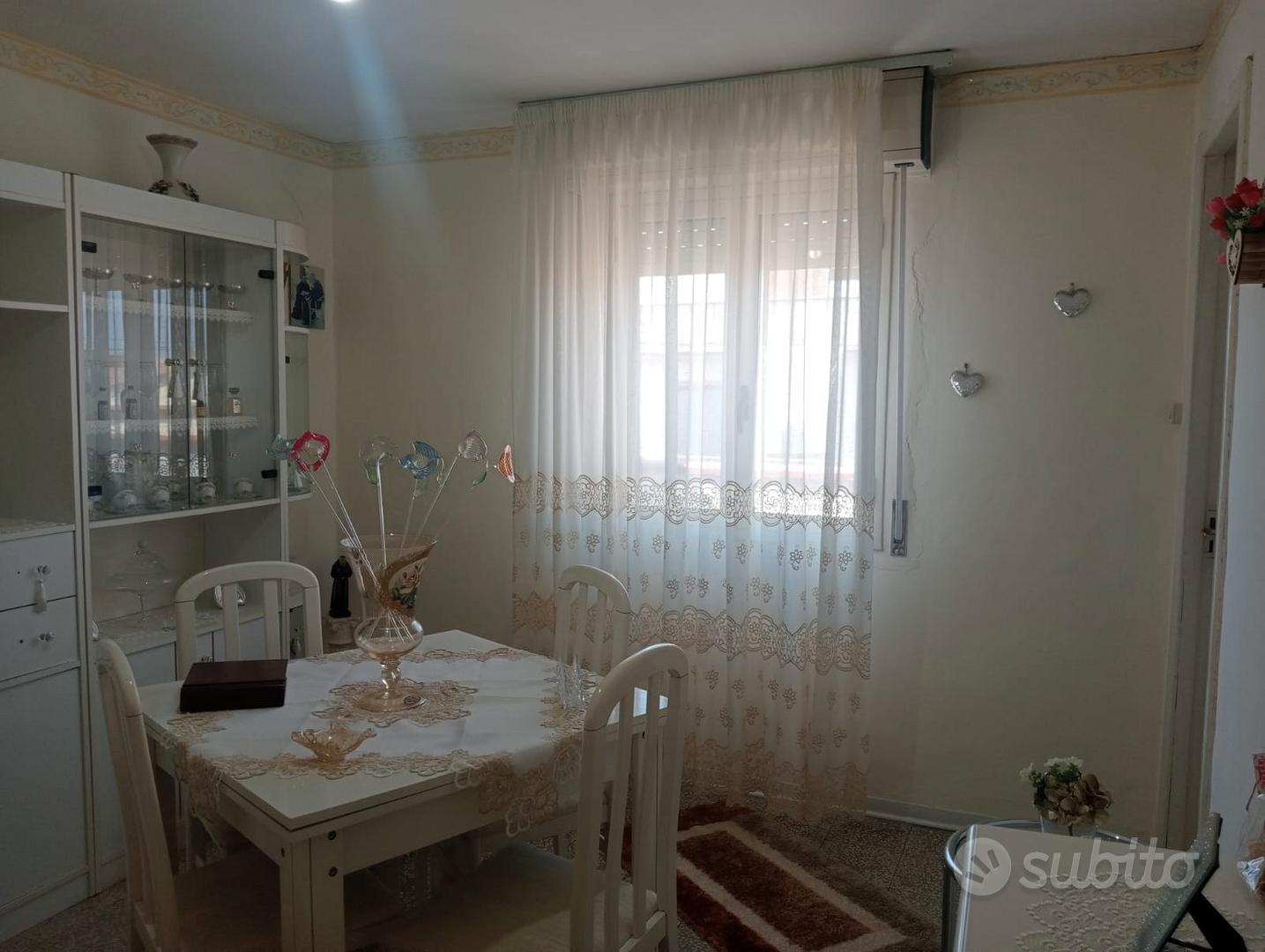 Appartamento – Gela, Granai Ducali, Caltanissetta - Vista 4