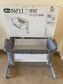 Next2me Magic Evo - Chicco