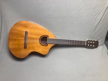 Chitarra classica Giannini Craviola