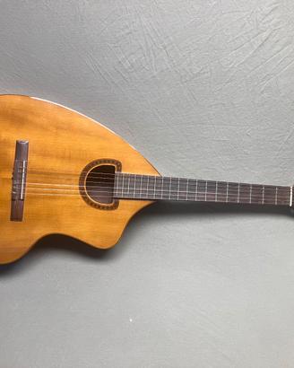Chitarra classica Giannini Craviola