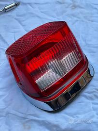 Faro Fanale posteriore Sportster harley Davidson