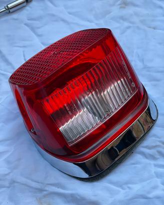 Faro Fanale posteriore Sportster harley Davidson