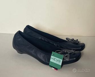 Scarpe donna numero 36 marchio Keys