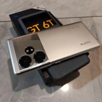 Realme GT6T