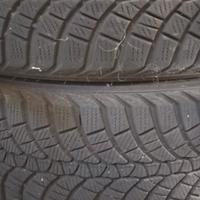 GOMME INVERNALI KUMHO 215/55 R17