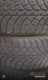 GOMME INVERNALI KUMHO 215/55 R17
