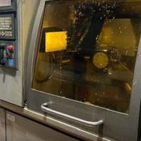 Tornio cnc gital 32