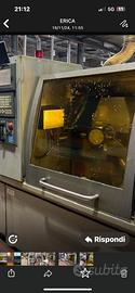 Tornio cnc gital 32