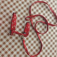 Guinzaglio per coniglietto