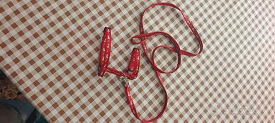 Guinzaglio per coniglietto