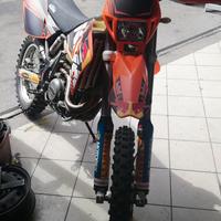 Ktm 520 exc - 2002