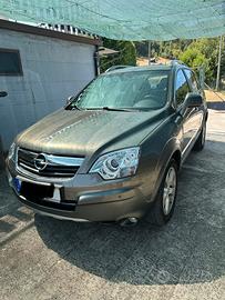 Opel Antara Cosmo