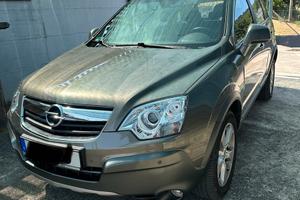 Opel Antara Cosmo