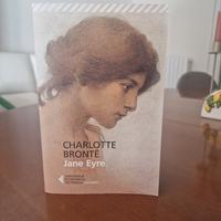 Libro Jane Eyre
