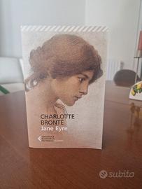 Libro Jane Eyre