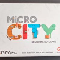Micro City