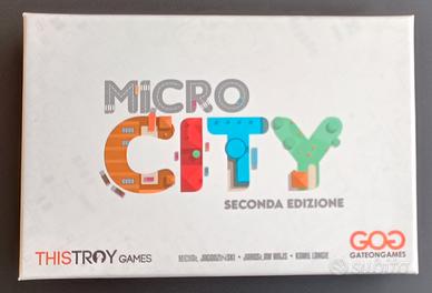 Micro City