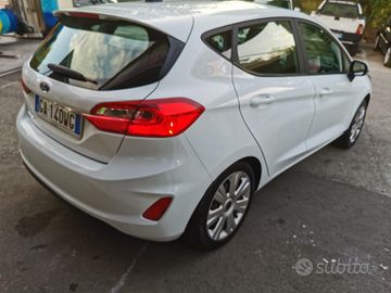 Ford festa 1.5 ecoblue 5 porte business