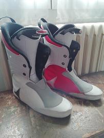 scarpetta interna atomic redster scarponi sci 