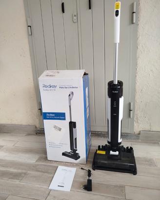 Aspirapolvere Lavapavimenti  Redkey W12SE