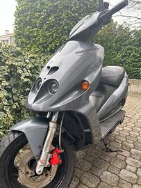 Malaguti phantom f12 - 50 cc twin disk a liquido