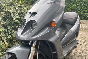 Malaguti phantom f12 - 50 cc twin disk a liquido