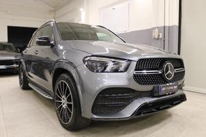 MERCEDES-BENZ GLE 300 d 4Matic Premium
