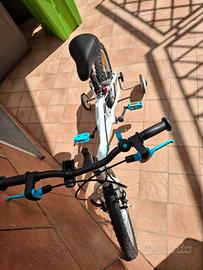 Bici Decatlon Bambini