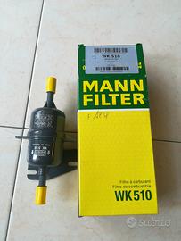 Filtro carburante per Fiat 600