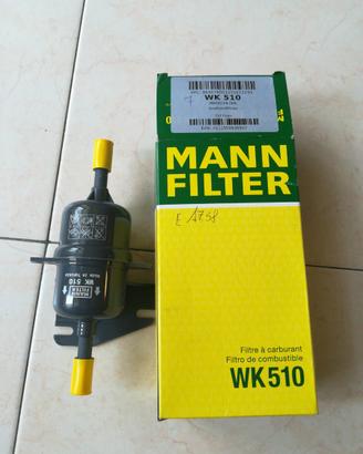 Filtro carburante per Fiat 600