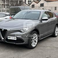 ALFA ROMEO Stelvio 2.0 Turbo 280 CV AT8 Q4 First E
