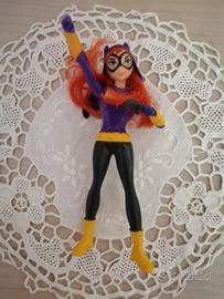 Personaggio originale marchiato DC COMICS.