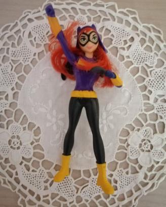 Personaggio originale marchiato DC COMICS.