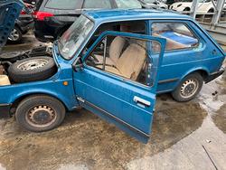 Ricambi Fiat 127